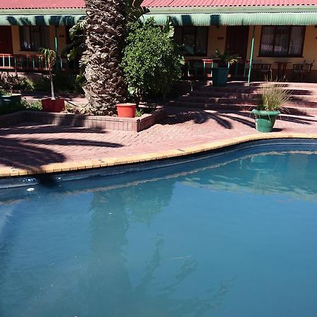 Lamberts Bay Hotel Lambertʼs Bay Esterno foto