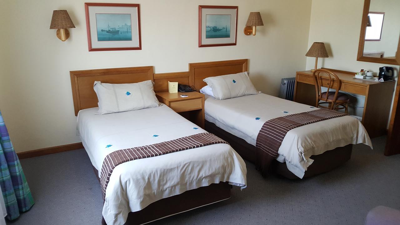 Lamberts Bay Hotel Lambertʼs Bay Esterno foto