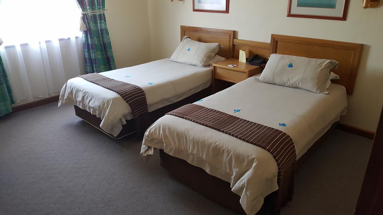 Lamberts Bay Hotel Lambertʼs Bay Esterno foto
