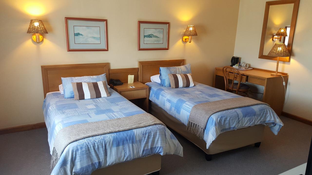 Lamberts Bay Hotel Lambertʼs Bay Esterno foto