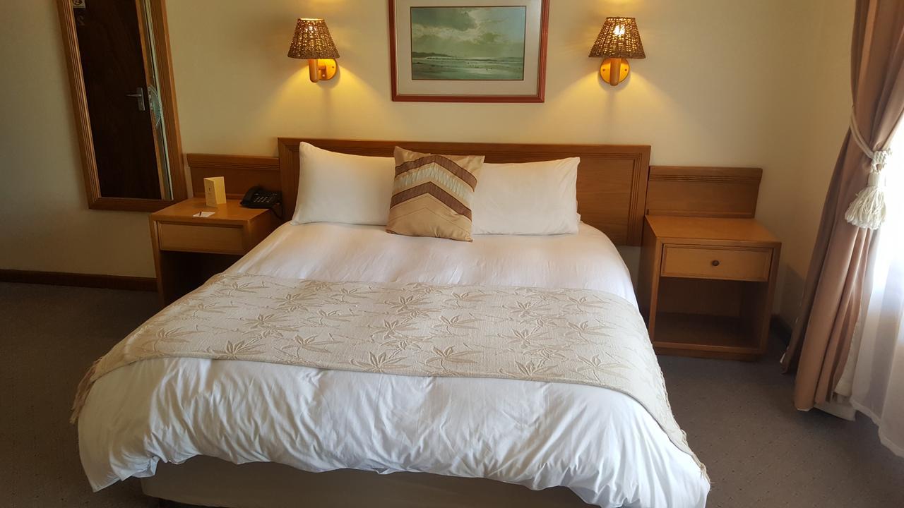 Lamberts Bay Hotel Lambertʼs Bay Esterno foto