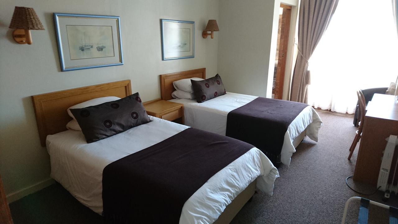 Lamberts Bay Hotel Lambertʼs Bay Esterno foto