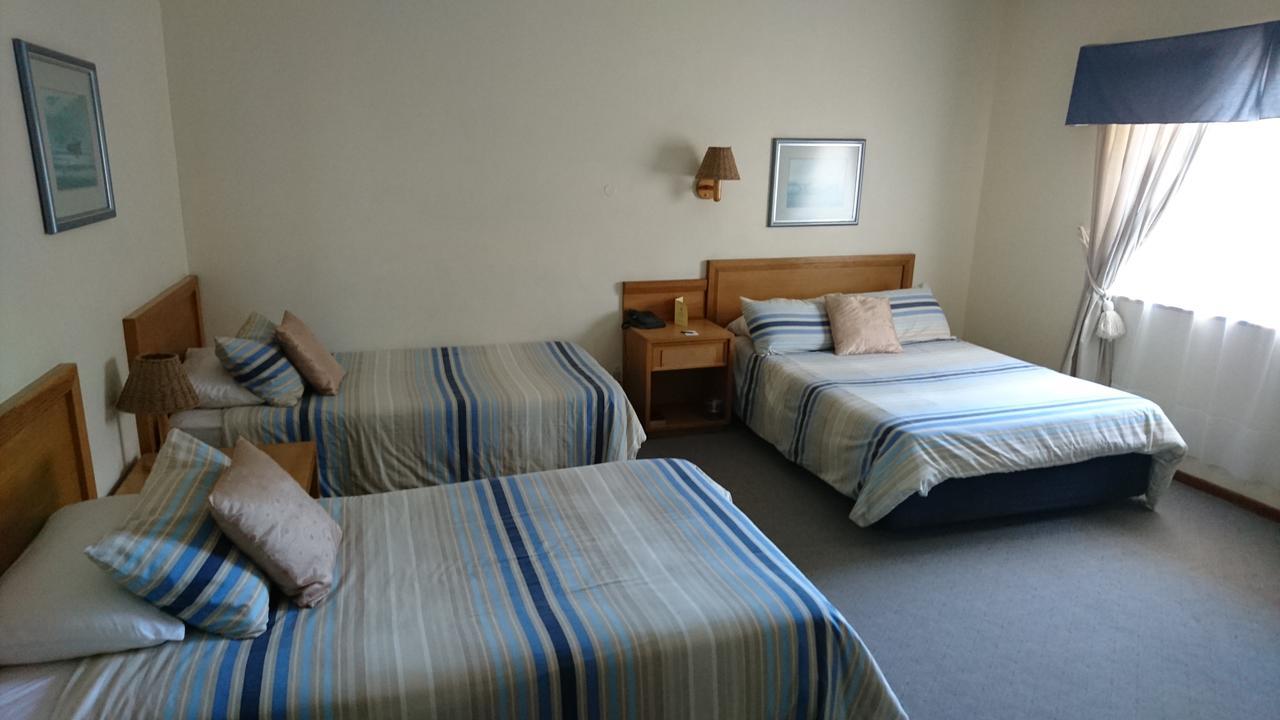 Lamberts Bay Hotel Lambertʼs Bay Esterno foto