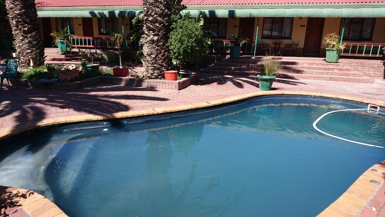 Lamberts Bay Hotel Lambertʼs Bay Esterno foto