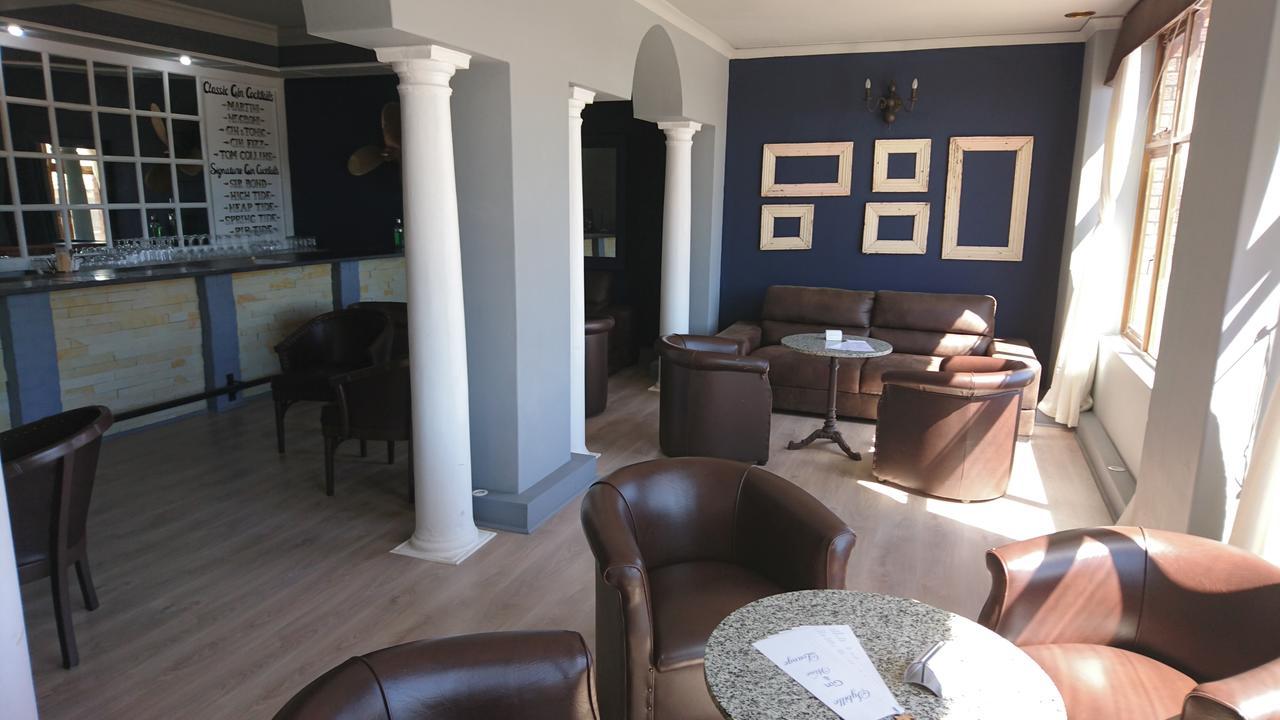 Lamberts Bay Hotel Lambertʼs Bay Esterno foto
